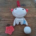 Parkspeelgoed Aapje van Franck Fischer, Ophalen of Verzenden, Zo goed als nieuw, Rammelaar, Met geluid