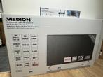 TV Medion Ultra HD Smart 163,8cm, TV, Hi-fi & Vidéo, Télévisions, Neuf, Autres marques, LED, Enlèvement