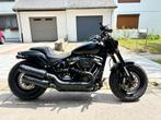 Harley-Davidson FatBob 114, Motoren, Motoren | Harley-Davidson, 2 cilinders, Particulier, Naked bike