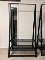 Kledingrek (2 beschikbaar), Huis en Inrichting, Ophalen, Zo goed als nieuw, Metaal