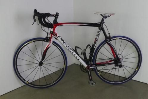 Racefiets Pinarello FP, Fietsen en Brommers, Fietsen | Heren | Sportfietsen en Toerfietsen, Ophalen of Verzenden