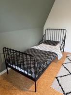 Meegroeibed Ikea, Enlèvement, Utilisé, Sommier à lattes