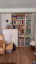 Boekenkast, Ophalen, 200 cm of meer, 150 tot 200 cm, 50 tot 75 cm