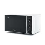 Whirlpool Microgolf MWP101W €115 WARRANTY and UNUSED!!!, Electroménager, Micro-ondes, Enlèvement ou Envoi, 45 à 60 cm, Croustillant