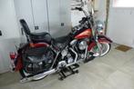 Motoren/harley davidson, Motoren, 2 cilinders, 1340 cc, Particulier, Meer dan 35 kW