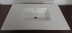 Wastafel in corian, Enlèvement