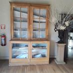 Oude winkelkast jaren 1925, Huis en Inrichting, Ophalen, Gebruikt