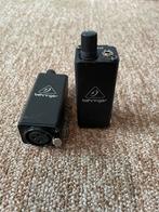 Headphone - PA - Mini-Body-Pack- Behringer - PM1 Powerplay, Musique & Instruments, Musiques & Instruments Autre, Enlèvement, Comme neuf