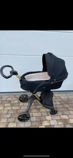 Stokke Buggy Xplory, Kinderen en Baby's, Zo goed als nieuw, Met reiswieg, Ophalen, Kinderwagen