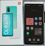 Xiaomi Redmi Note 10, Ophalen of Verzenden, Gebruikt, Overige modellen, Zonder abonnement