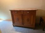 4 Vintage/antiek kasten, Huis en Inrichting, Kasten | Dressoirs, Ophalen, Gebruikt