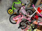 Alles voor 20€, Fietsen en Brommers, Fietsen | Kinderfietsjes, Ophalen, Gebruikt, Minder dan 16 inch, PUKY