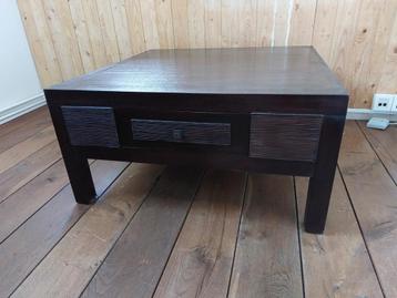 Salontafel (Porte d'Orient) beschikbaar voor biedingen