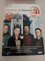 Kinderen van Dewindt seizoen 1, CD & DVD, DVD | Néerlandophone, Enlèvement ou Envoi