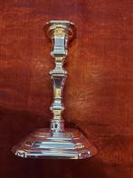 Kandelaar verzilverd, Enlèvement, Utilisé, Chandelier, Moins de 25 cm