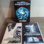 ALIEN VS PREDATOR (intégrale) dvd, Science-Fiction, Utilisé, Coffret, Enlèvement ou Envoi