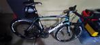 Bianchi koersfiets, Fietsen en Brommers, Fietsen | Heren | Sportfietsen en Toerfietsen, Ophalen, Zo goed als nieuw