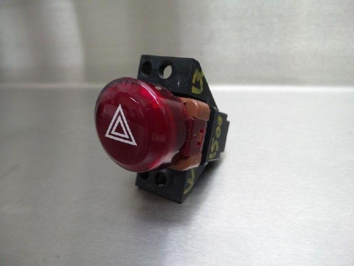 COMMUTATEUR DE FEUX DE DETRESSE Honda Civic (FA / FD), Autos : Pièces & Accessoires, Tableau de bord & Interrupteurs, Honda, Utilisé