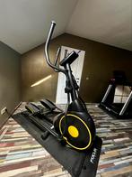 Crosstrainer Focus Fitness, Sport en Fitness, Ophalen, Zo goed als nieuw, Crosstrainer