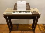 Orgel Bontempi, Ophalen, Gebruikt, 1 klavier, Orgel