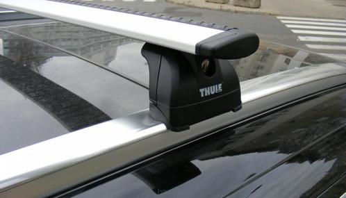 te huur dakdragers thule (diverse merken), Auto diversen, Dakdragers, Zo goed als nieuw, Ophalen