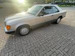 Mercedes 230ce coupe, Particulier, Achat