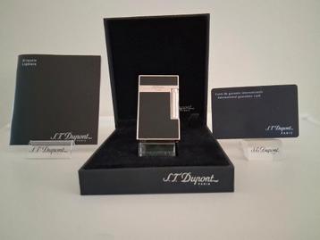 Dupont Aansteker L2 Met Dubbele Vlam + Dupont PING geluid. beschikbaar voor biedingen