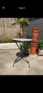 Cocktailtafel, Ophalen, Zo goed als nieuw