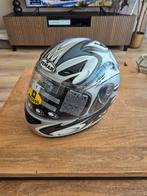 NIEUW Vemar OCD Integral motorhelm - maat XL (zwart/grijs), Motoren, Overige merken, Heren, XL, Ophalen of Verzenden