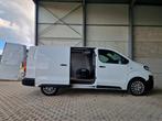 OPEL VIVARO 3 PLAATSEN PLUS FRIGO, Auto's, 4 deurs, Euro 6, Bedrijf, 2000 cc
