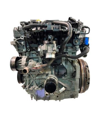 Ford Galaxy MK2 WA6 1.6 JTWB-motor
