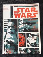 Star Wars: De laatste vlucht van de Harbinger 1/2, Enlèvement ou Envoi, Neuf, Livre, Poster ou Affiche