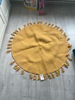 Tapis jaune ocre de Maison du Monde, Enfants & Bébés, Comme neuf, Enlèvement