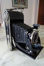 Filmcamera met balg -merk AGFA- Billy, Verzamelen, Foto-apparatuur en Filmapparatuur, Ophalen of Verzenden, Voor 1940, Fototoestel