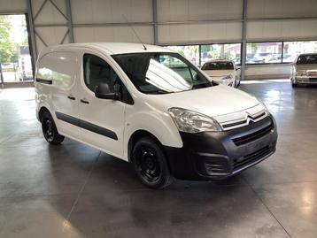 Berlingo citroën beschikbaar voor biedingen