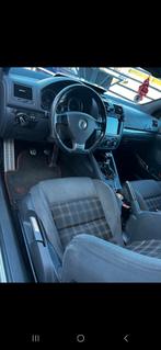 Vw golf 5 gti 2005 243000km, Auto's, Bedrijf, Te koop, Golf