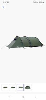 Redwood helios 3 lichtgewicht tent( nieuw ), Caravans en Kamperen, Ophalen of Verzenden, Nieuw