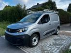 Peugeot Partner / 2021 / 1.5 HDI 102 Pk / 46000 km / Dakrek, Voorwielaandrijving, 75 kW, Stof, 1498 cc