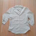 Bloesje Xandres maat 38, Kleding | Dames, Blouses en Tunieken, Ophalen of Verzenden, Zo goed als nieuw, Maat 38/40 (M), Beige