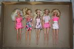 Mattel barbie lot11, Ophalen of Verzenden, Gebruikt, Pop