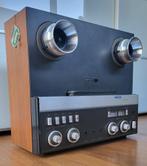 Revox A77 Mk IV full revisie & restauratie, Ophalen, Bandrecorder