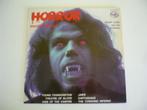 LP vinyl Horror Movie Themes Geoff Love and his orchestra, Ophalen of Verzenden, Gebruikt, 12 inch