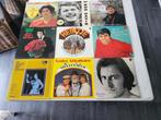 Plusieurs vinyles et 2 singles en très bon état., Enlèvement ou Envoi, Comme neuf, Chanson réaliste ou Smartlap