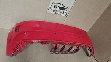 Achterbumper Audi 8S Facelift TT TTS S-line MK4 8S0807511J beschikbaar voor biedingen