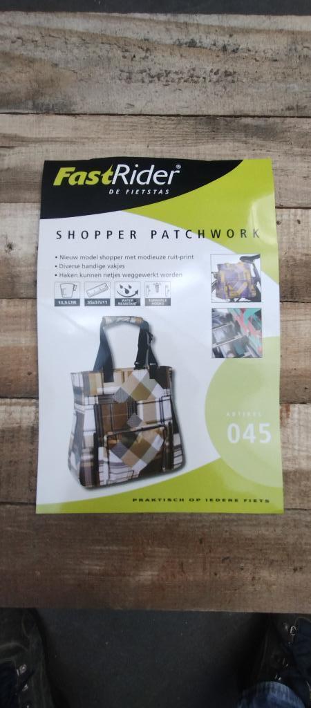 fietstas nieuw, Fietsen en Brommers, Fietsaccessoires | Fietstassen, Ophalen