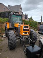 Renault 133.14, Articles professionnels, Agriculture | Tracteurs, Enlèvement ou Envoi, Renault