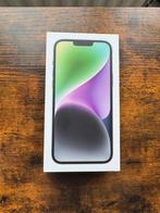 IPhone 14 Plus 128 GB met cover Njord byElements, Telecommunicatie, Mobiele telefoons | Apple iPhone, Ophalen, Zo goed als nieuw