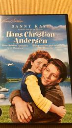 Hans Christiaan Andersen, Cd's en Dvd's, Dvd's | Klassiekers, Ophalen of Verzenden, Zo goed als nieuw