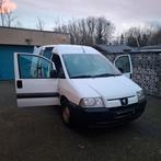 Peugeot expert 2.0 hdi 2004, Auto's, Bestelwagens en Lichte vracht, Particulier, Te koop