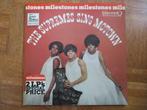 The Supremes, Cd's en Dvd's, Vinyl | R&B en Soul, 1960 tot 1980, Soul of Nu Soul, Gebruikt, Ophalen of Verzenden
